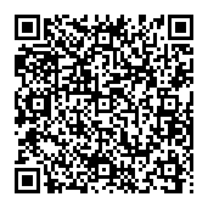 QR kód
