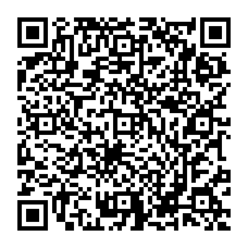 QR kód