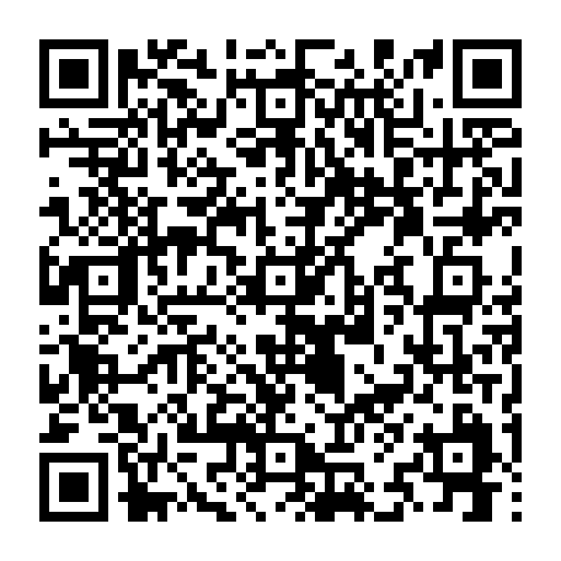 QR kód