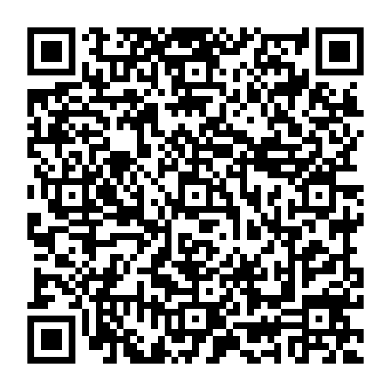 QR kód