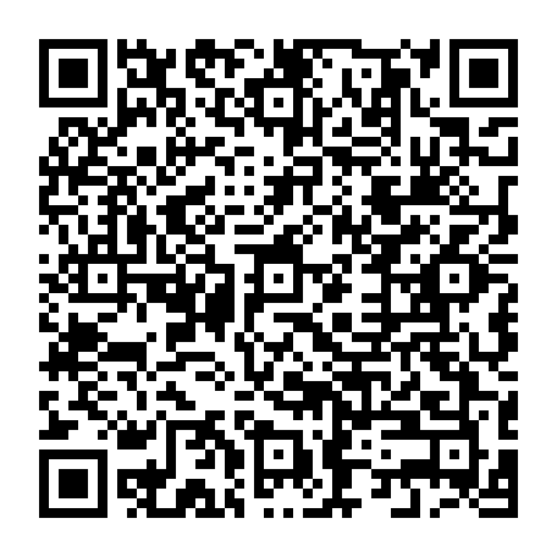 QR kód