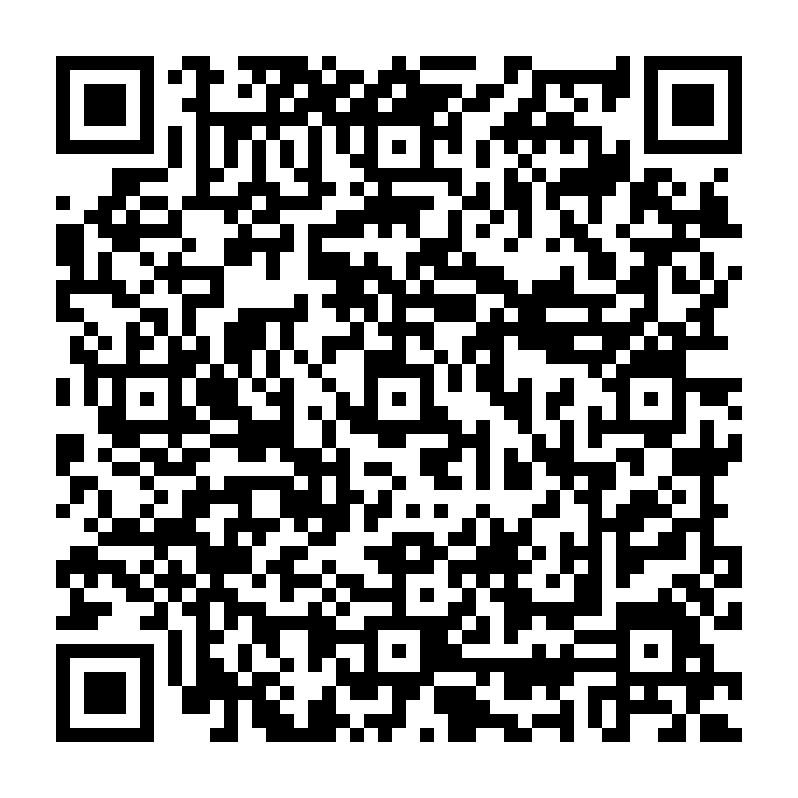 QR kód