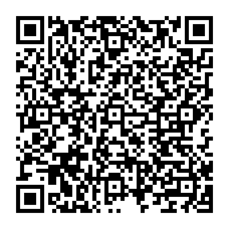 QR kód