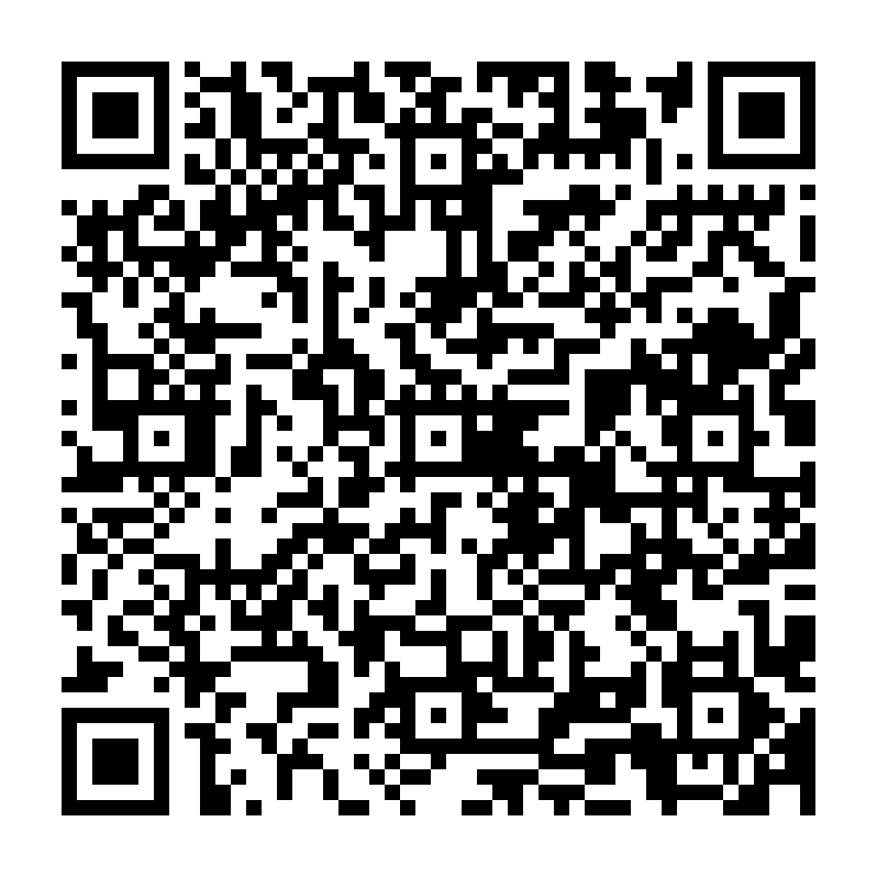 QR kód