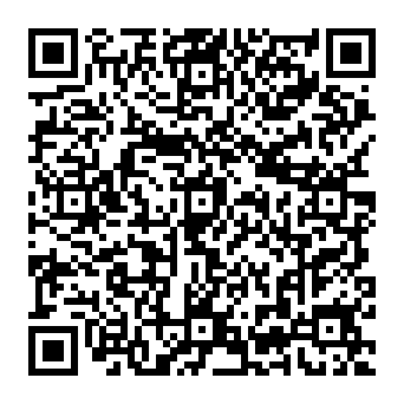 QR kód