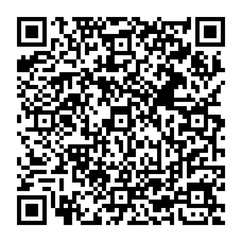 QR kód