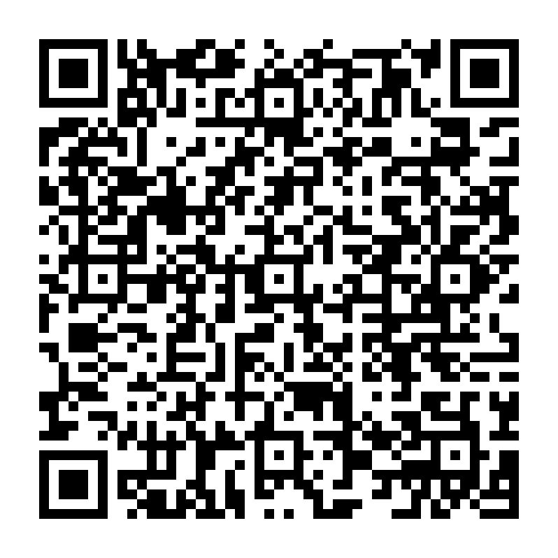 QR kód