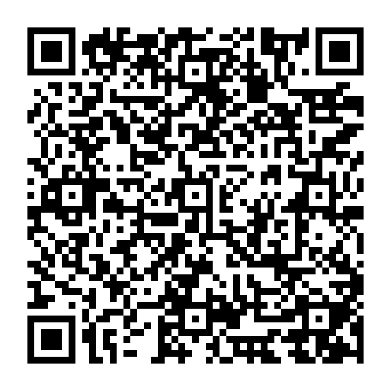 QR kód