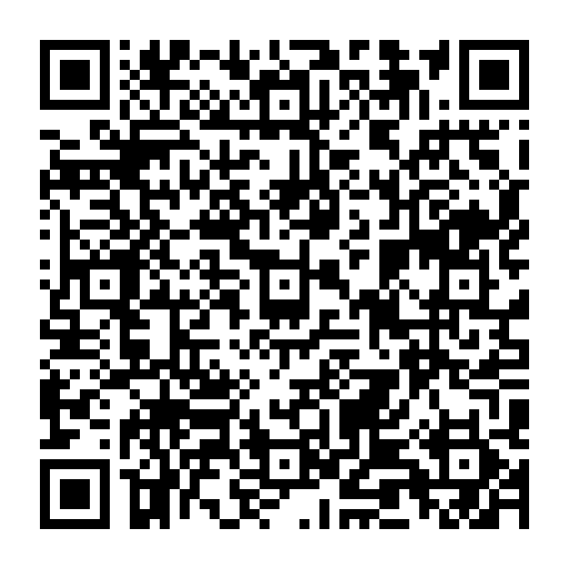 QR kód