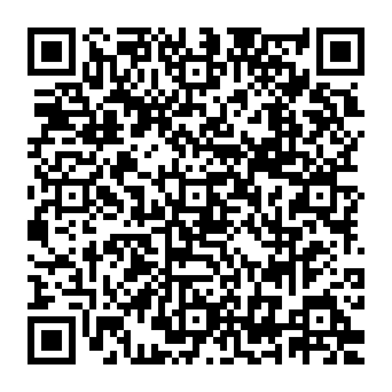 QR kód