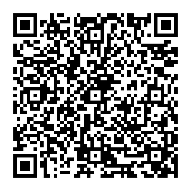 QR kód