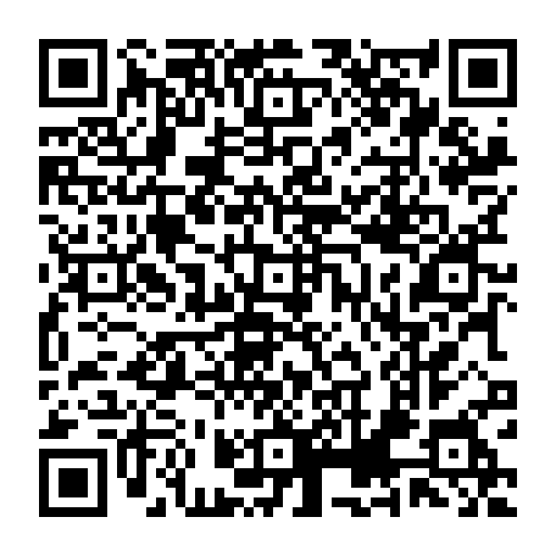 QR kód