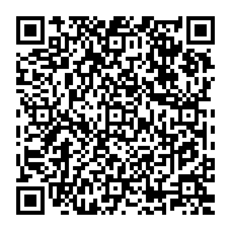 QR kód