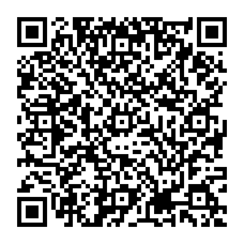QR kód