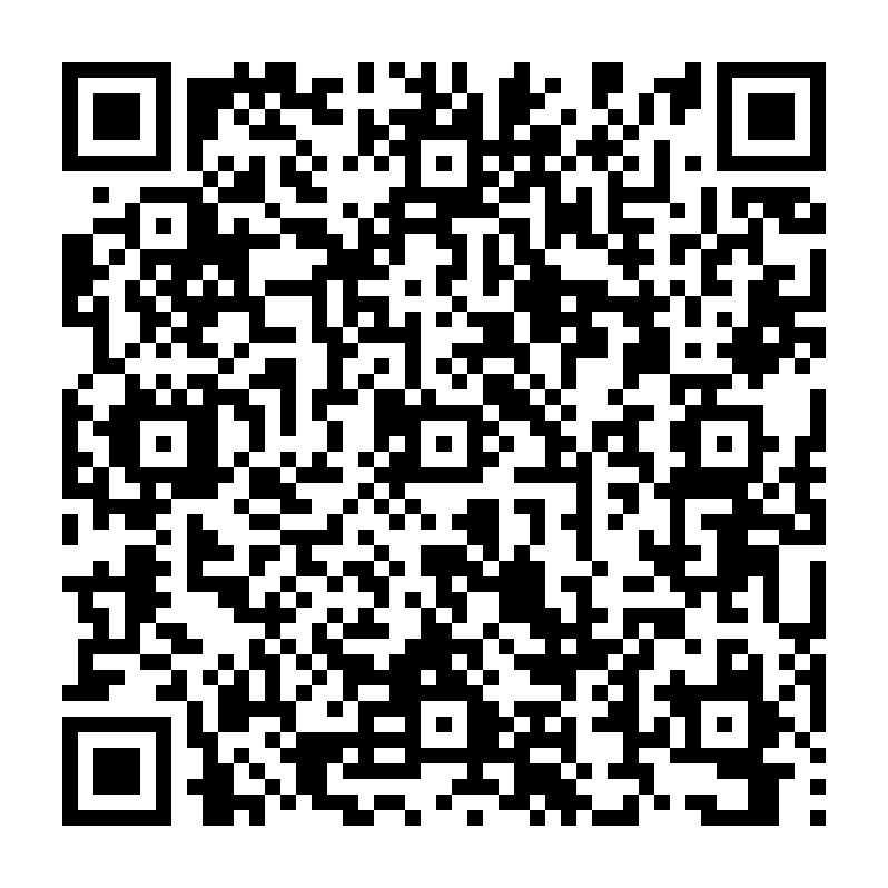QR kód