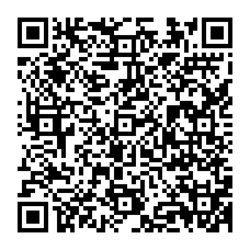 QR kód