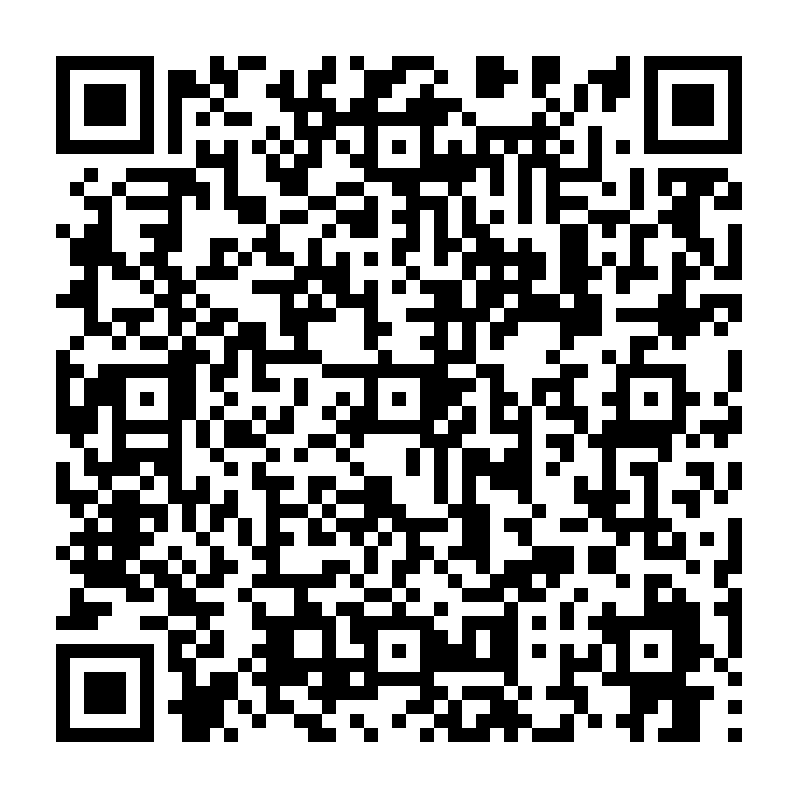 QR kód