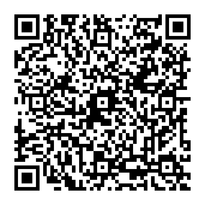 QR kód
