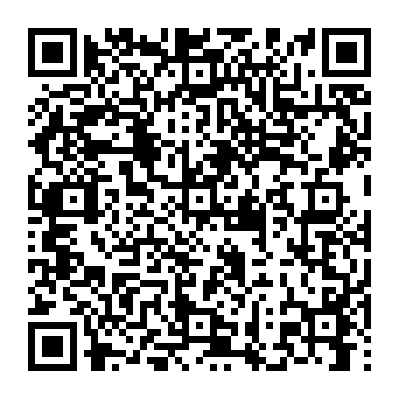 QR kód