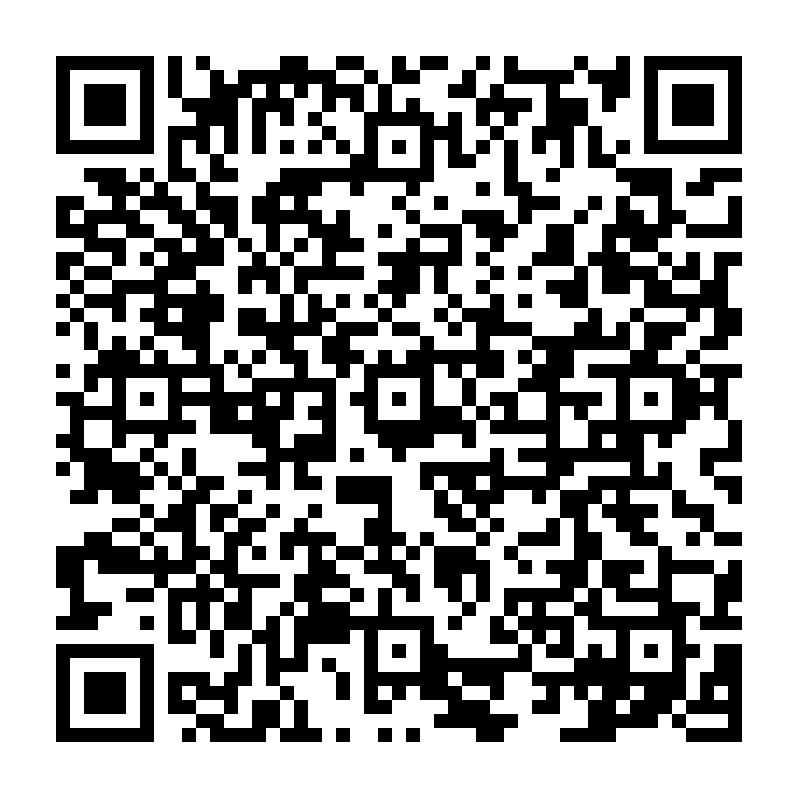 QR kód
