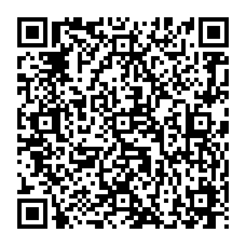 QR kód