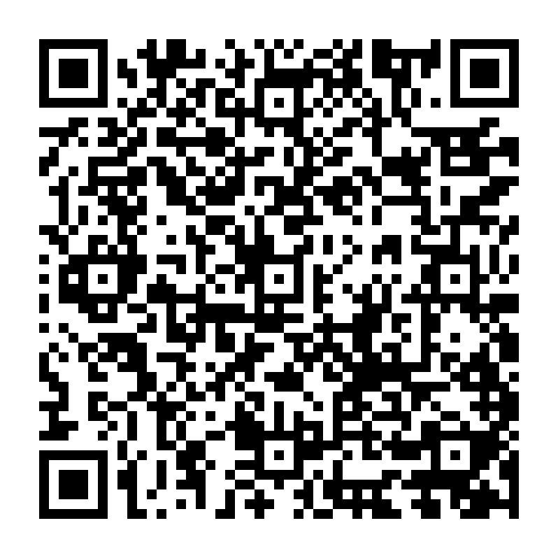 QR kód
