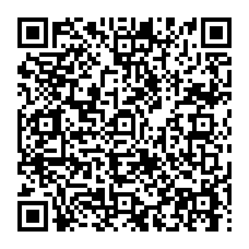 QR kód