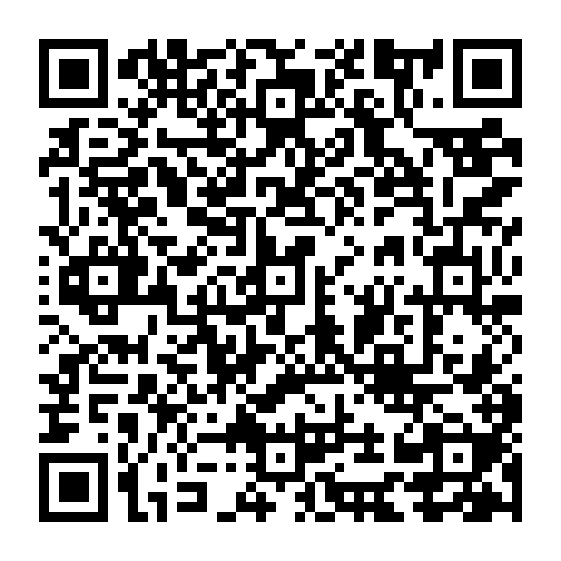 QR kód