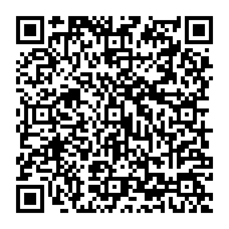 QR kód