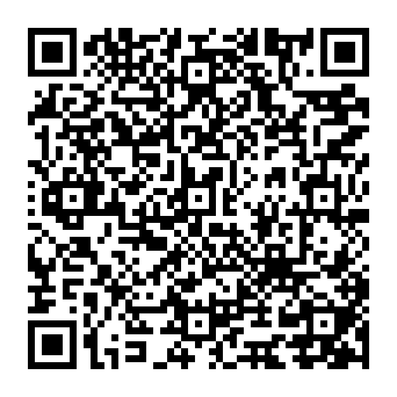 QR kód