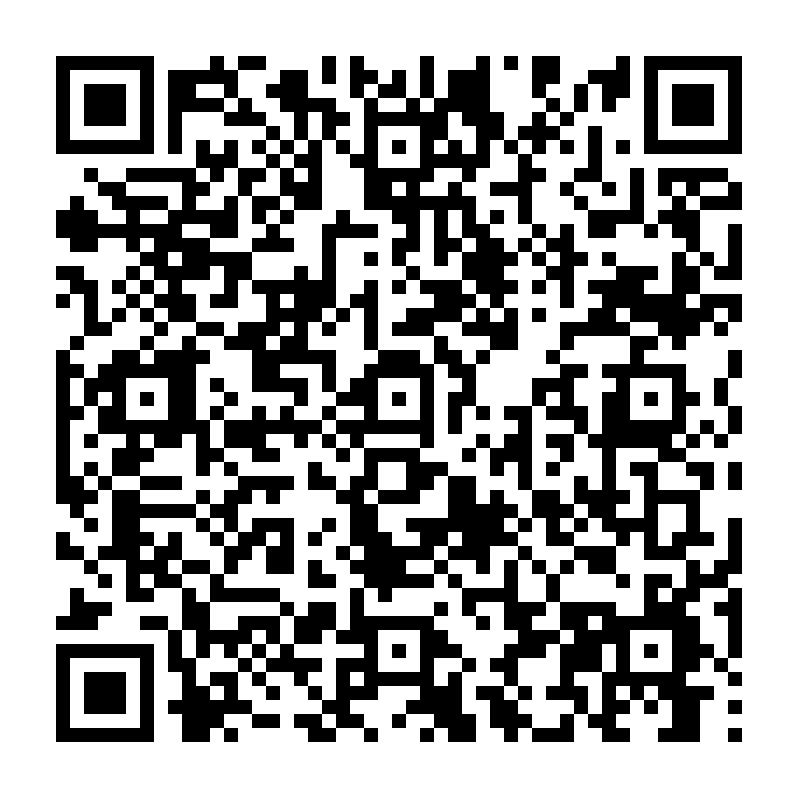 QR kód
