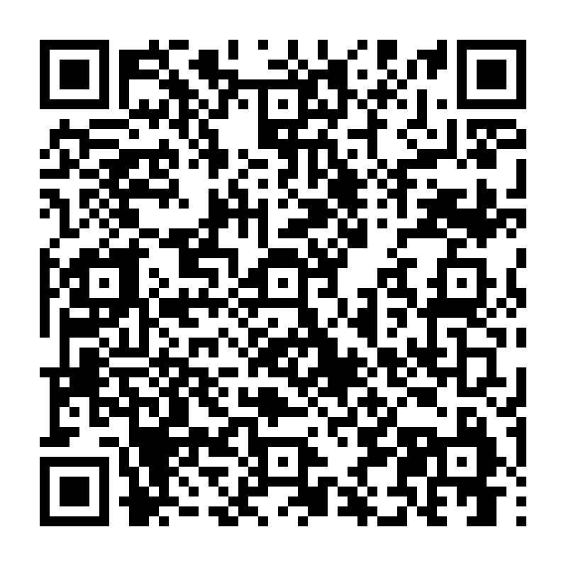 QR kód