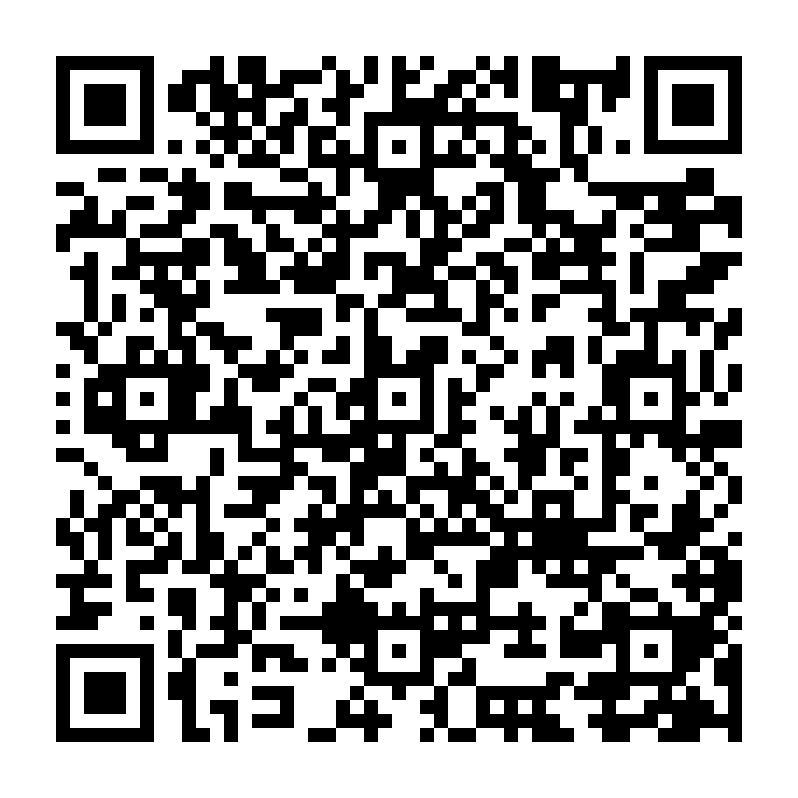 QR kód