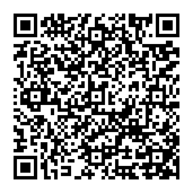 QR kód