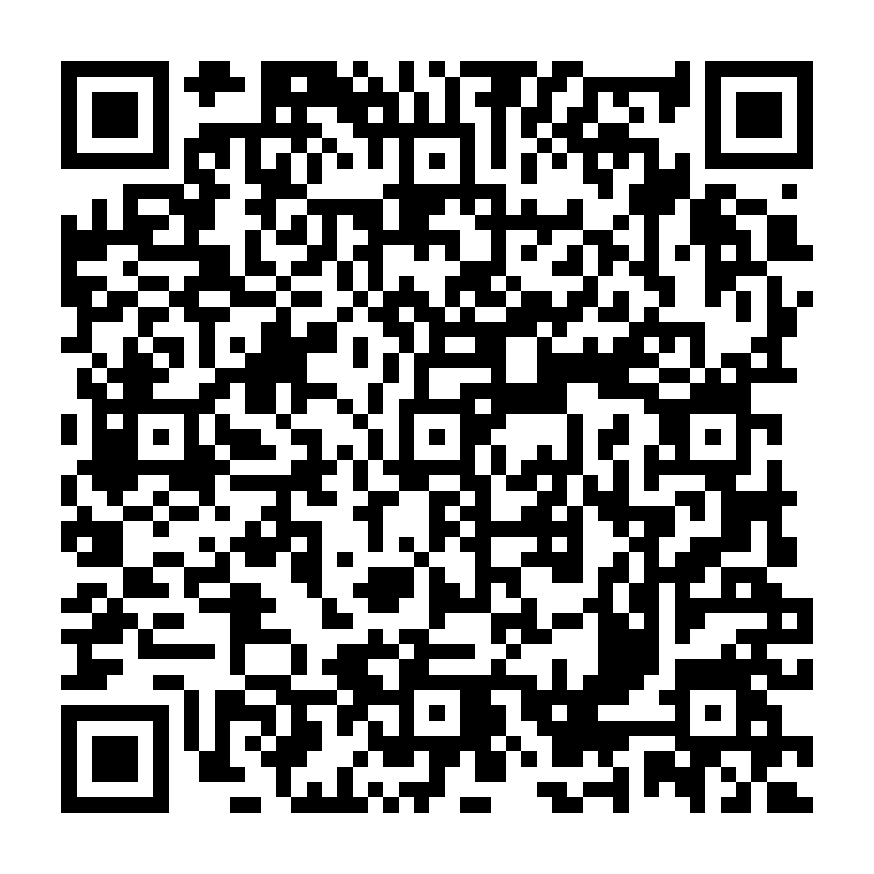 QR kód