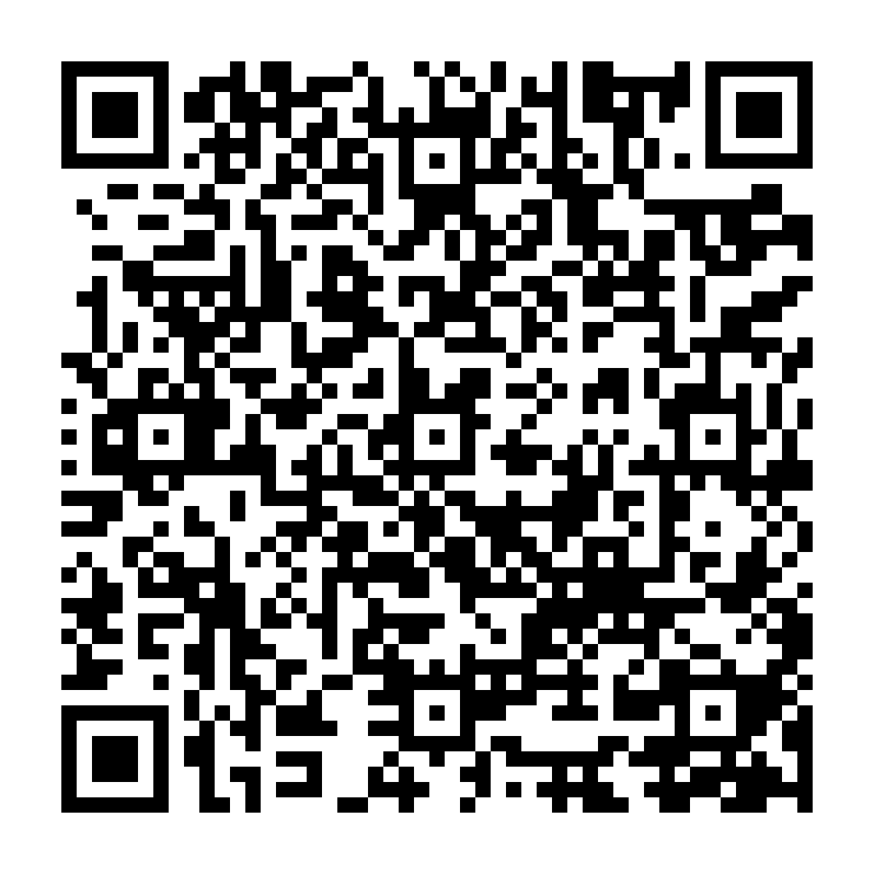 QR kód