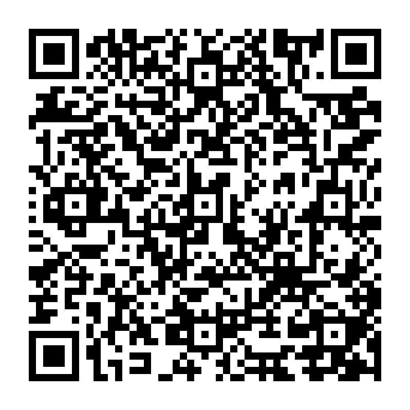 QR kód