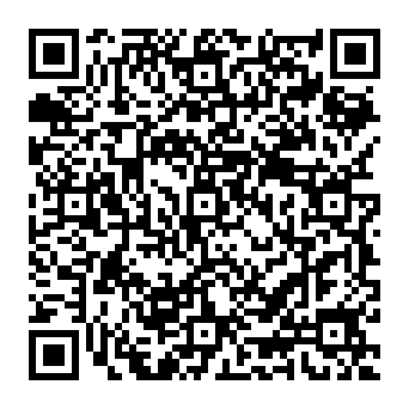 QR kód