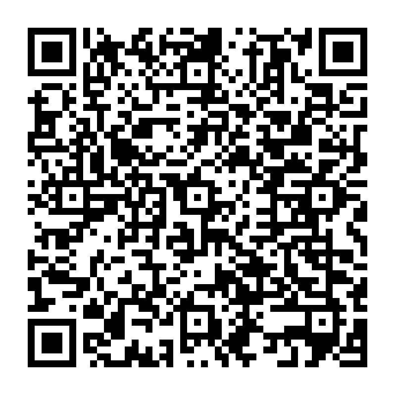 QR kód