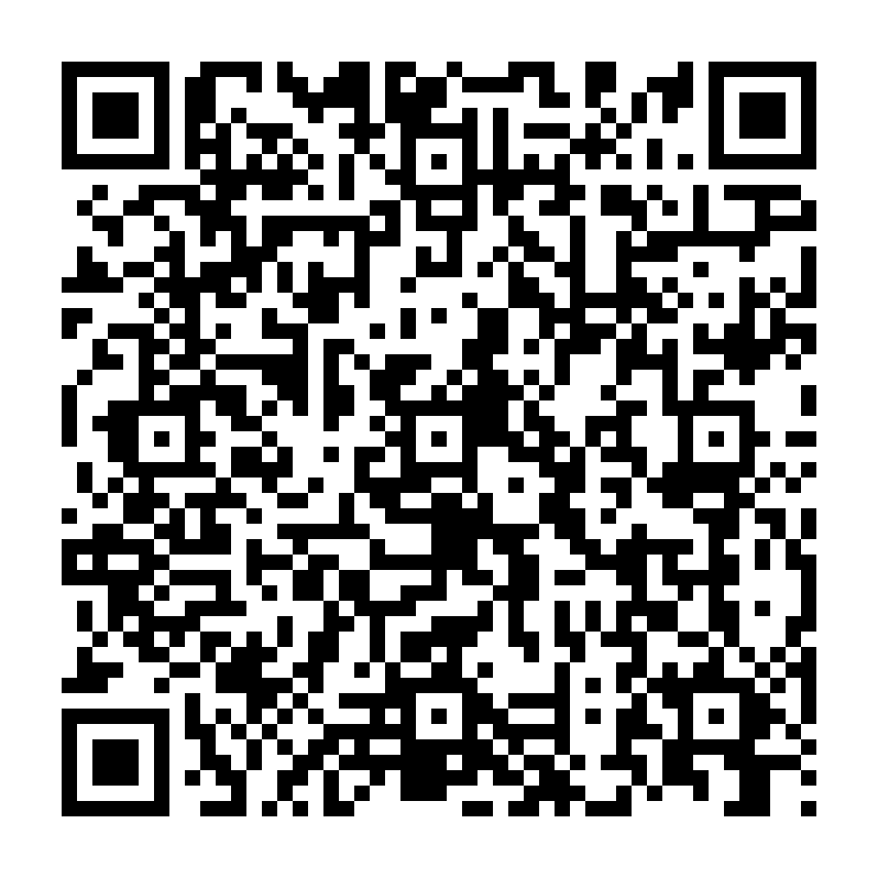 QR kód