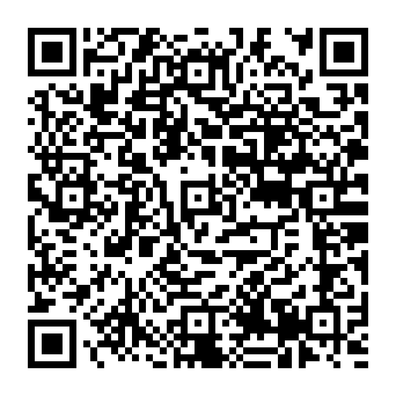 QR kód