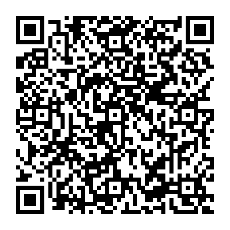QR kód