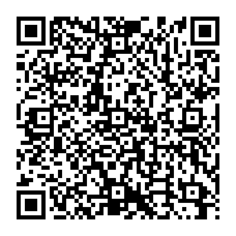 QR kód