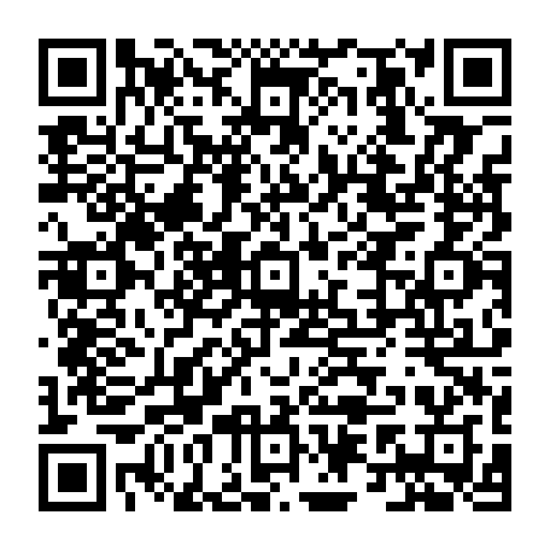 QR kód