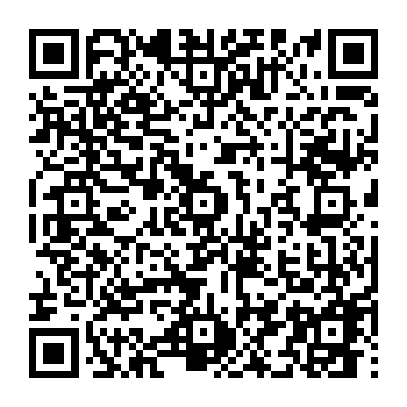 QR kód