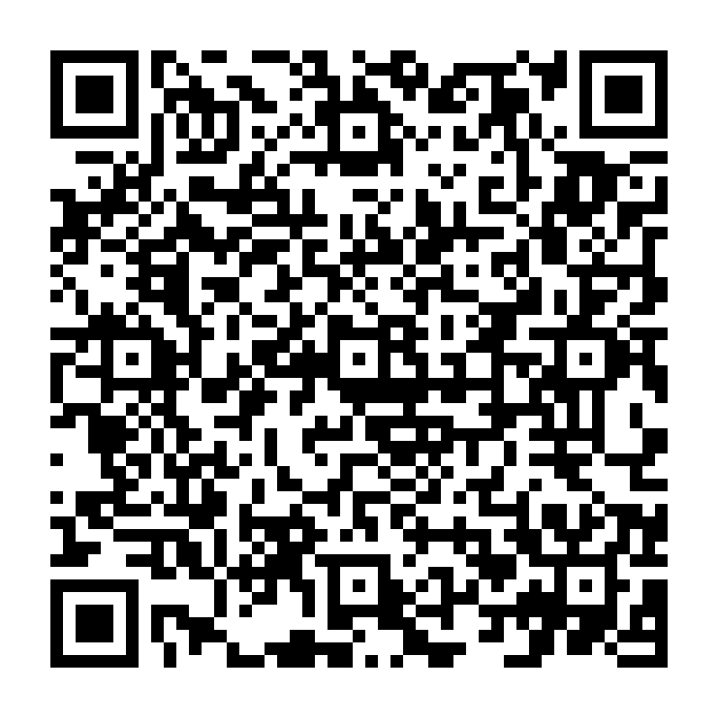 QR kód