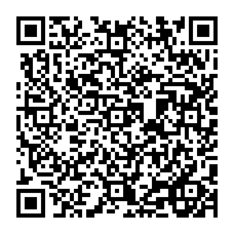 QR kód