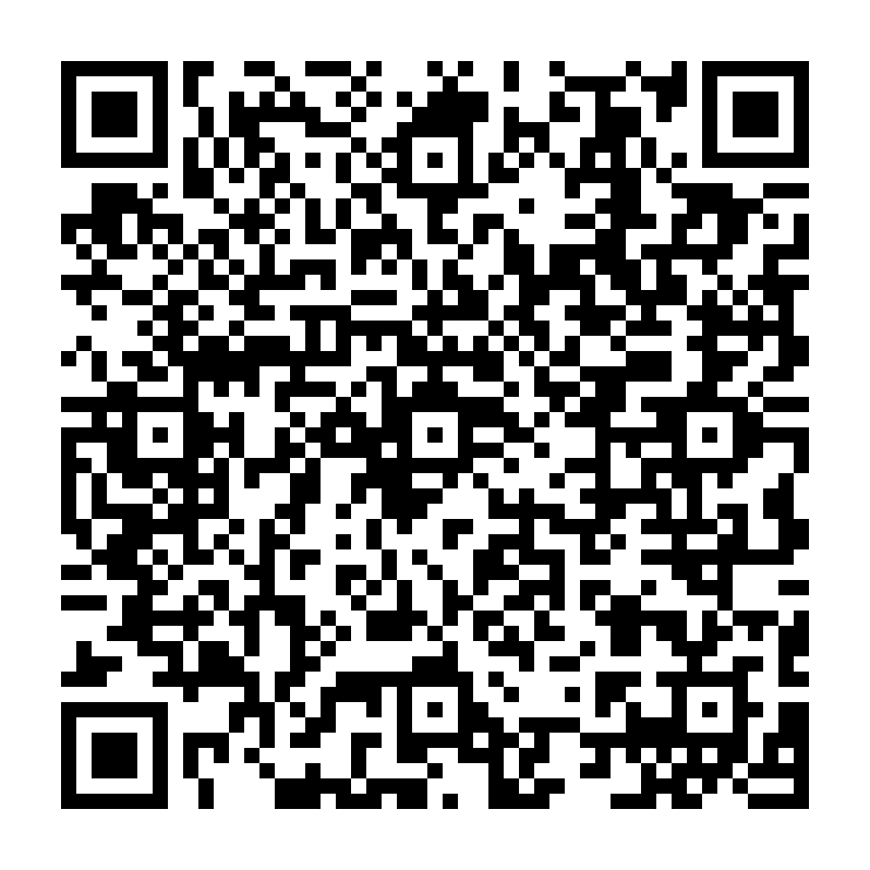 QR kód
