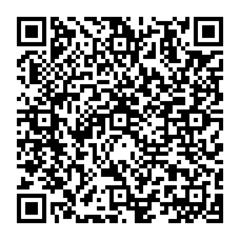 QR kód