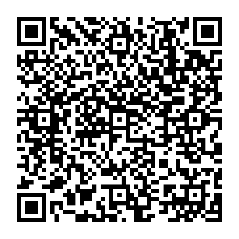 QR kód
